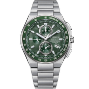Citizen Titan Eco-Drive Radio Controlled Herrenuhr