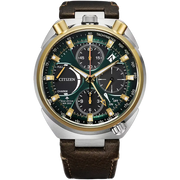 Citizen TSUNO Chrono Promaster Land Racing Herrenuhr