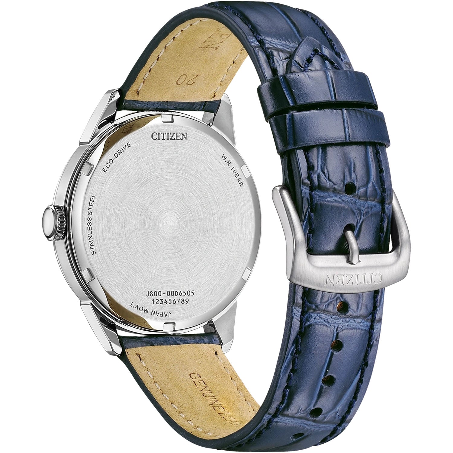 Citizen Eco-Drive Herrenuhr