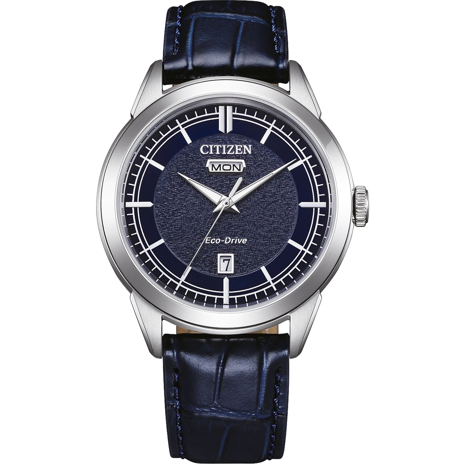 Citizen Eco-Drive Herrenuhr