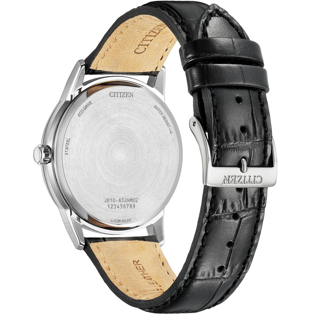 Citizen Eco-Drive Herrenuhr