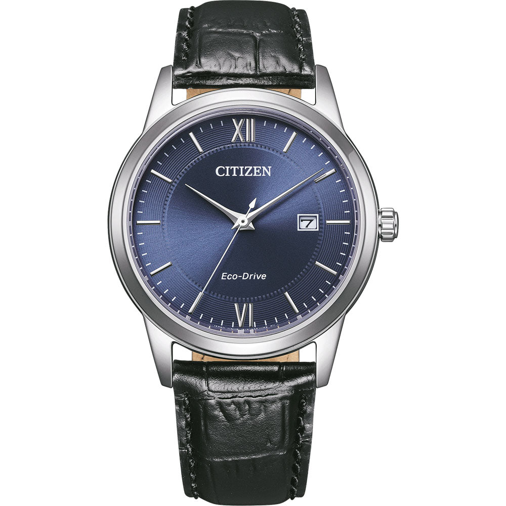 Citizen Eco-Drive Herrenuhr