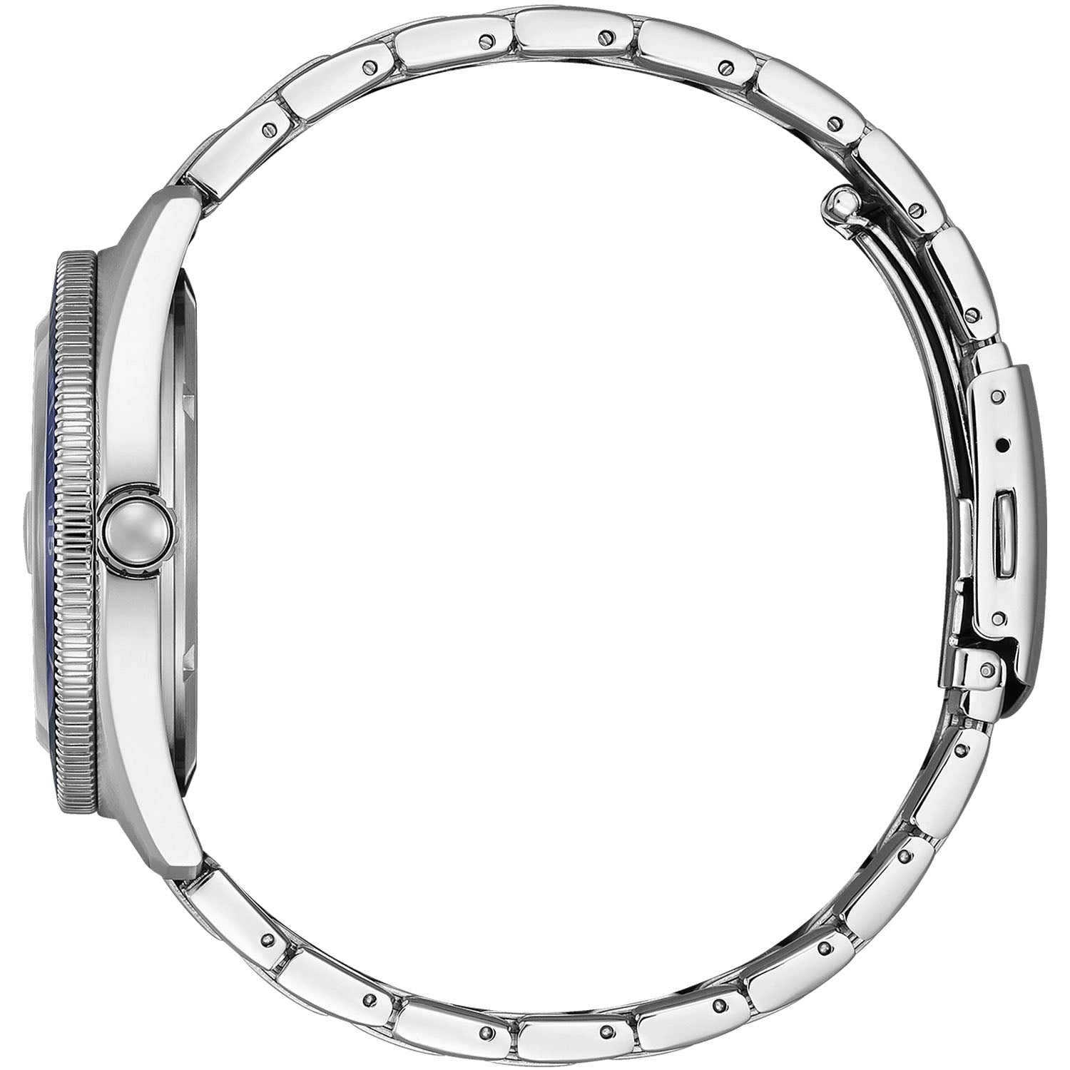 Citizen Eco-Drive Marine Sports Herrenuhr