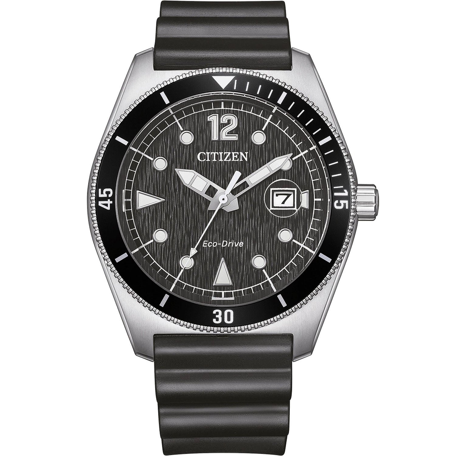 Citizen Eco-Drive Marine Sports Herrenuhr