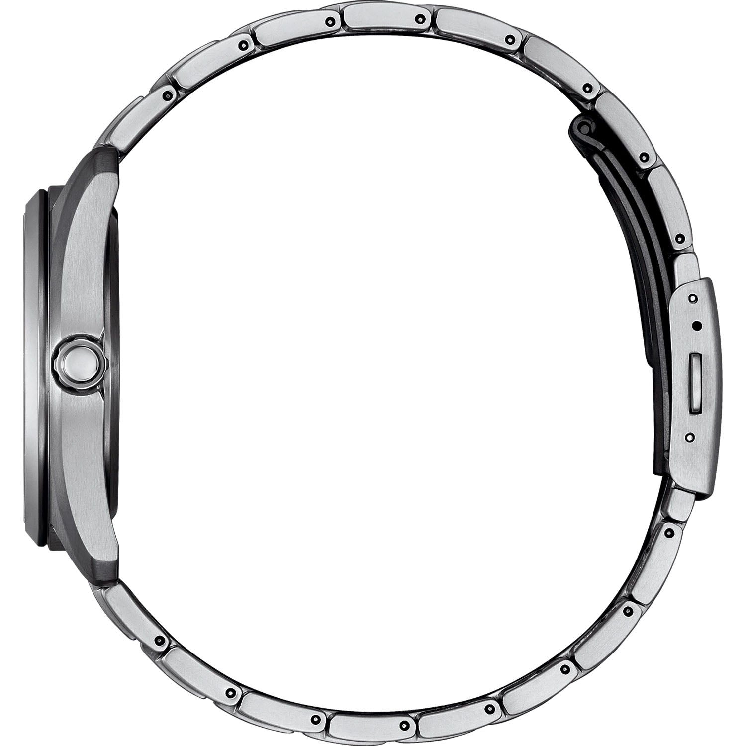 CITIZEN Super Titanium™ Eco-Drive Herrenuhr