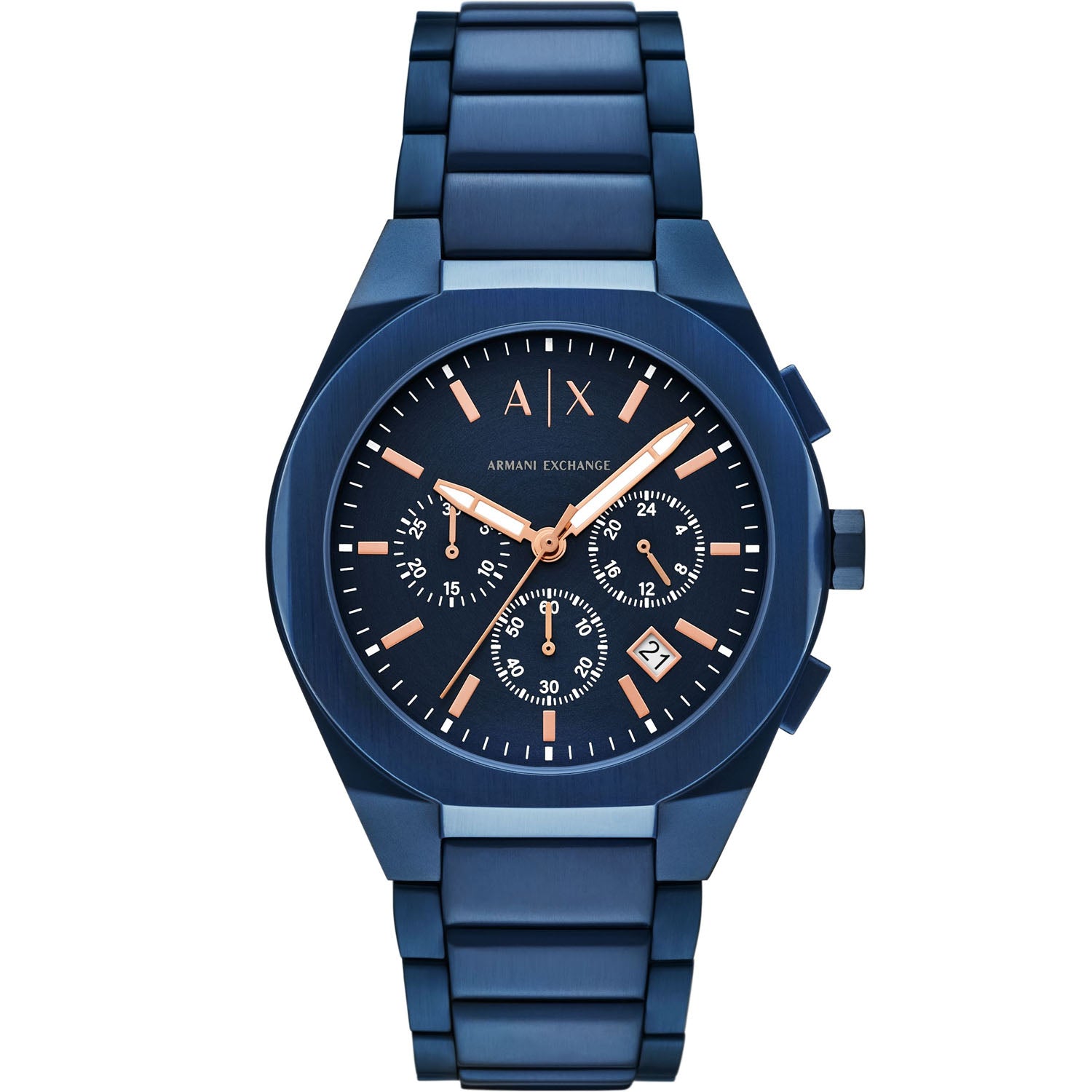 ARMANI EXCHANGE Herrenuhr Sync