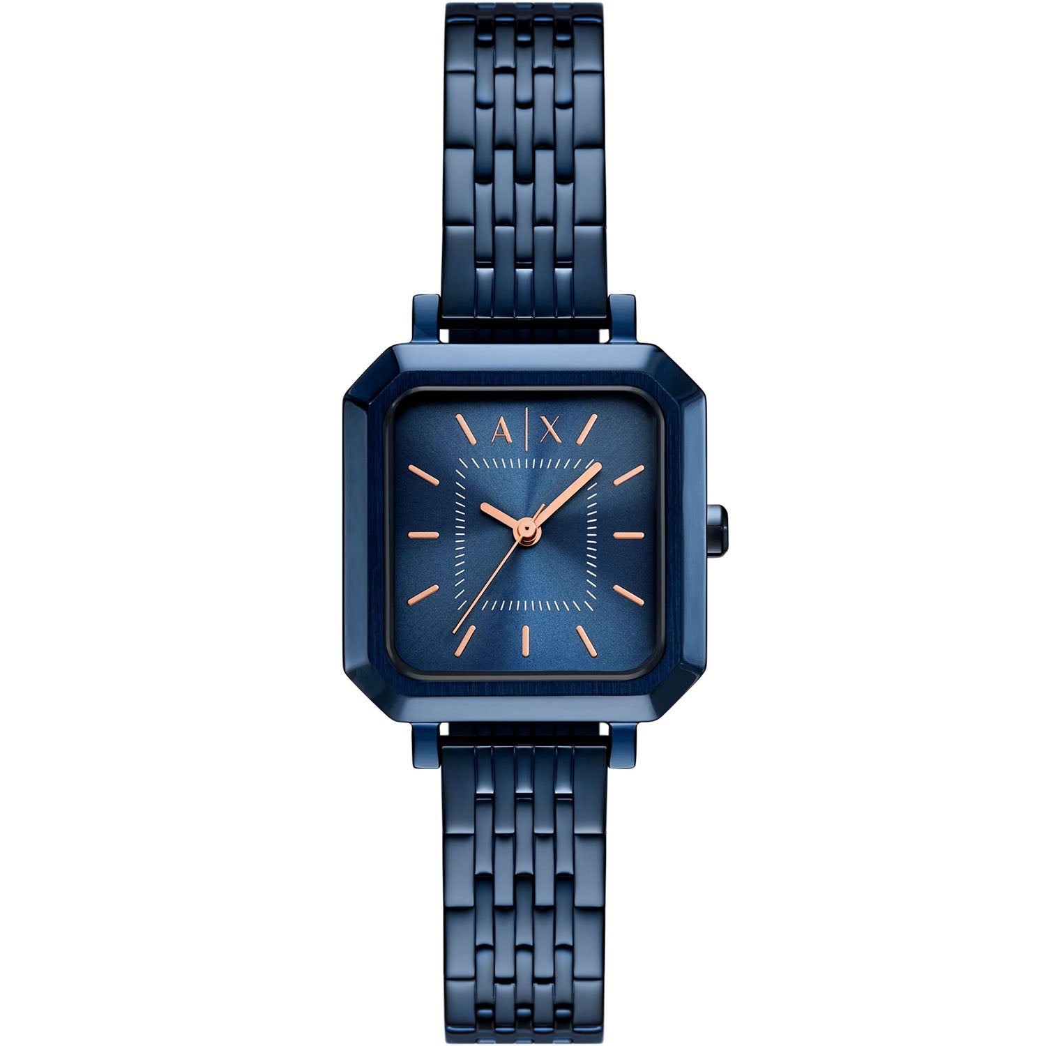 ARMANI EXCHANGE Damenuhr Leila