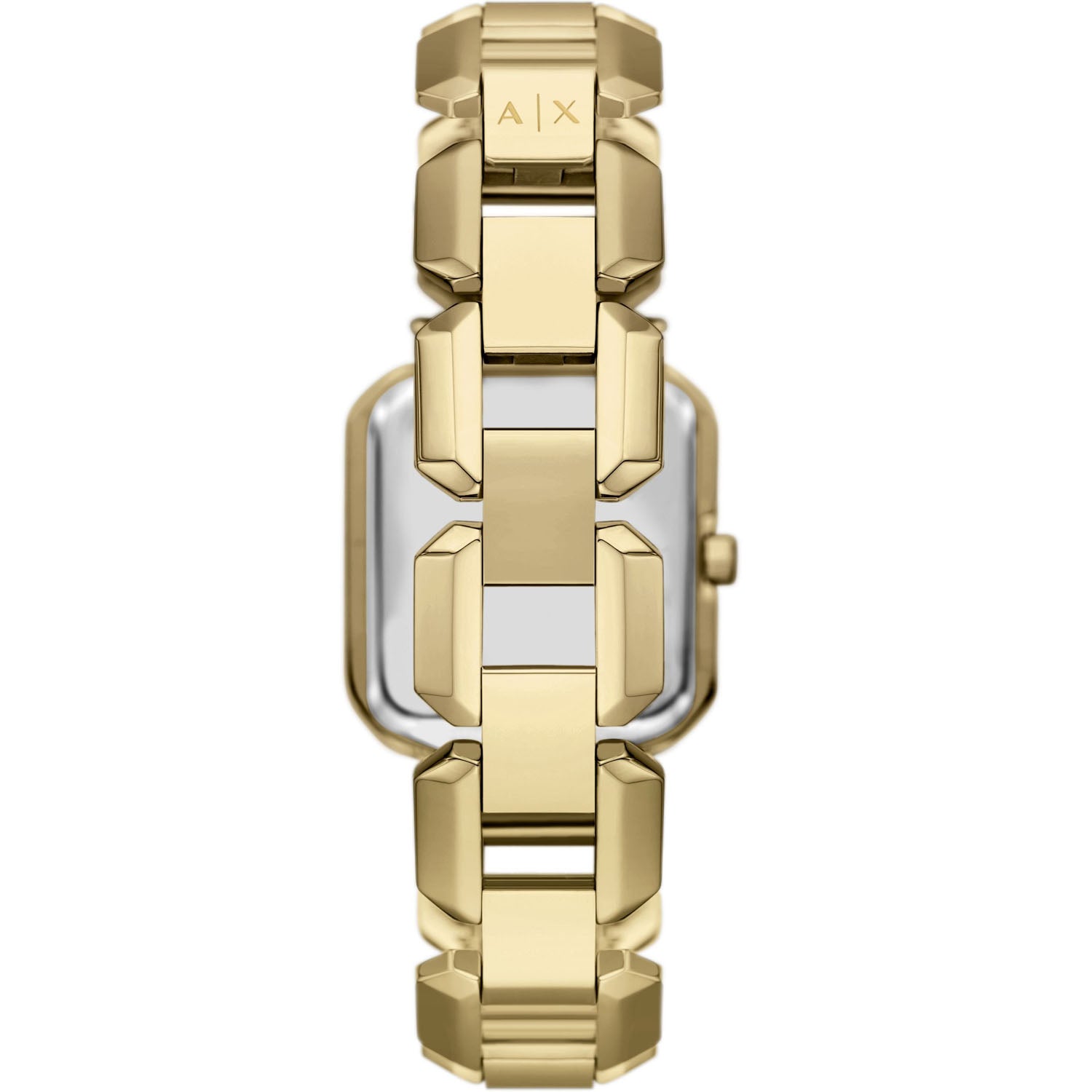 ARMANI EXCHANGE Damenuhr Leila