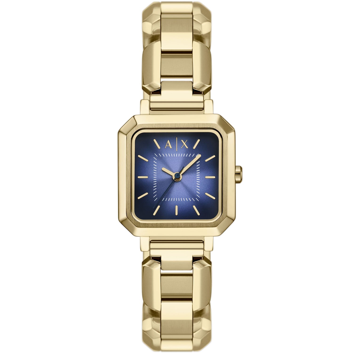 ARMANI EXCHANGE Damenuhr Leila