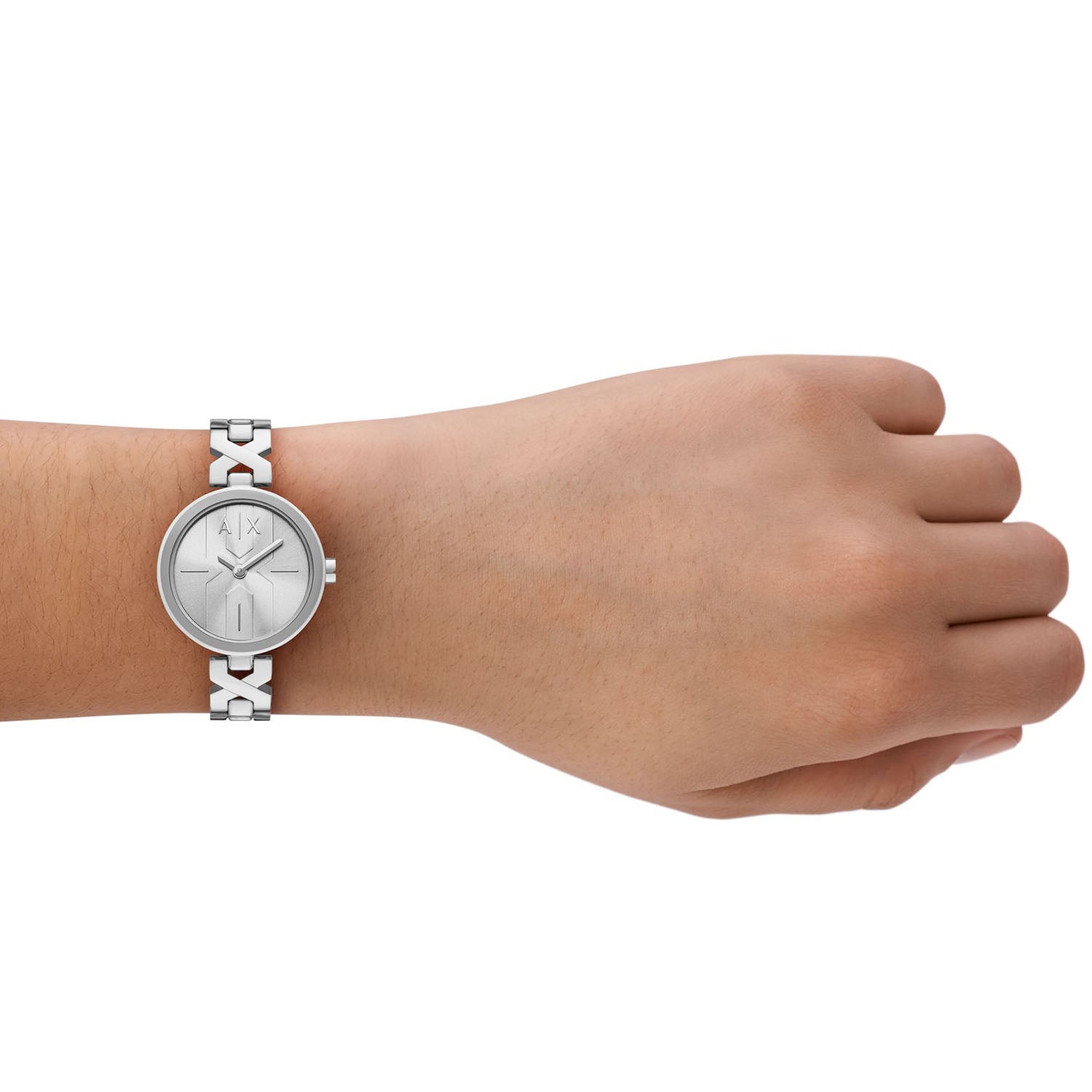 ARMANI EXCHANGE Damenuhr AVA