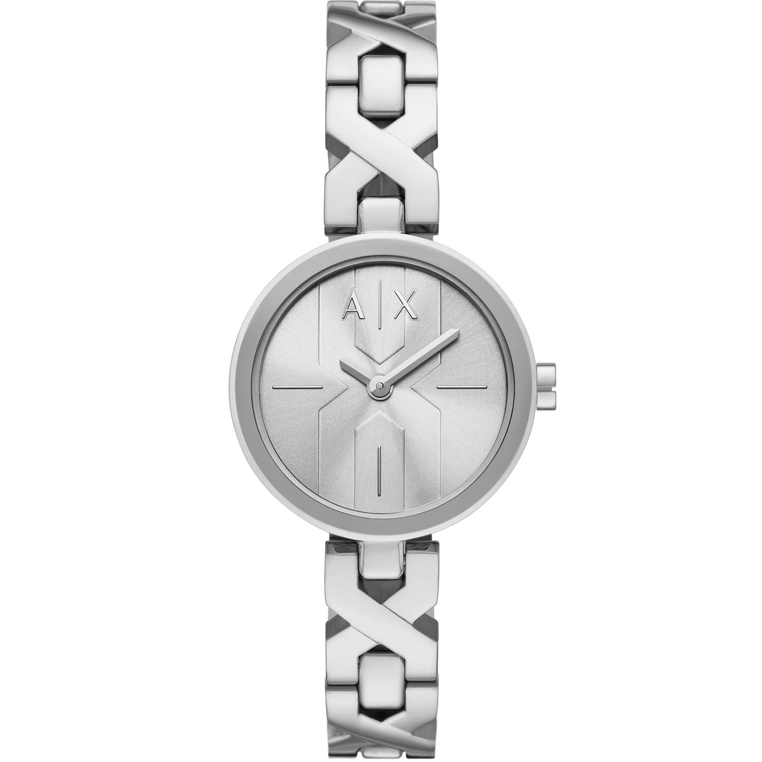 ARMANI EXCHANGE Damenuhr AVA