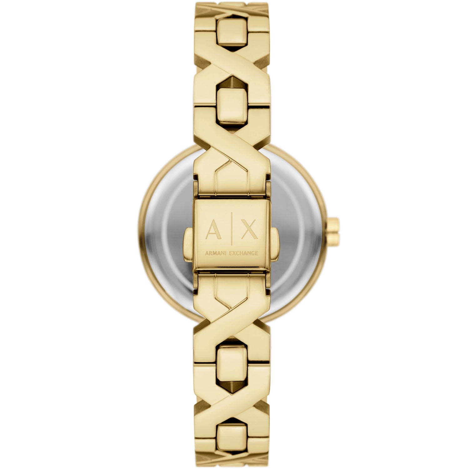 ARMANI EXCHANGE Damenuhr AVA