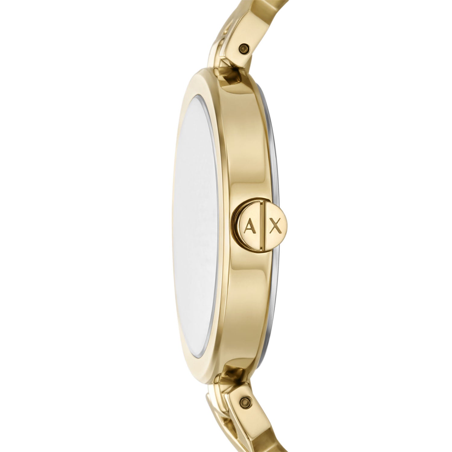 ARMANI EXCHANGE Damenuhr AVA