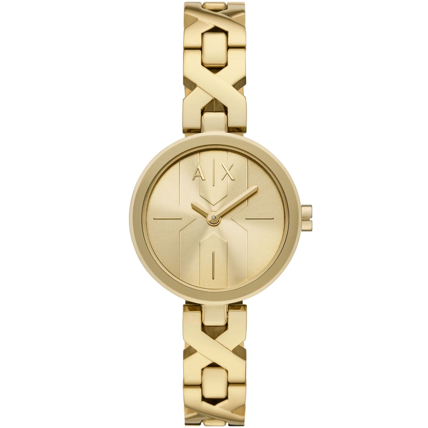 ARMANI EXCHANGE Damenuhr AVA