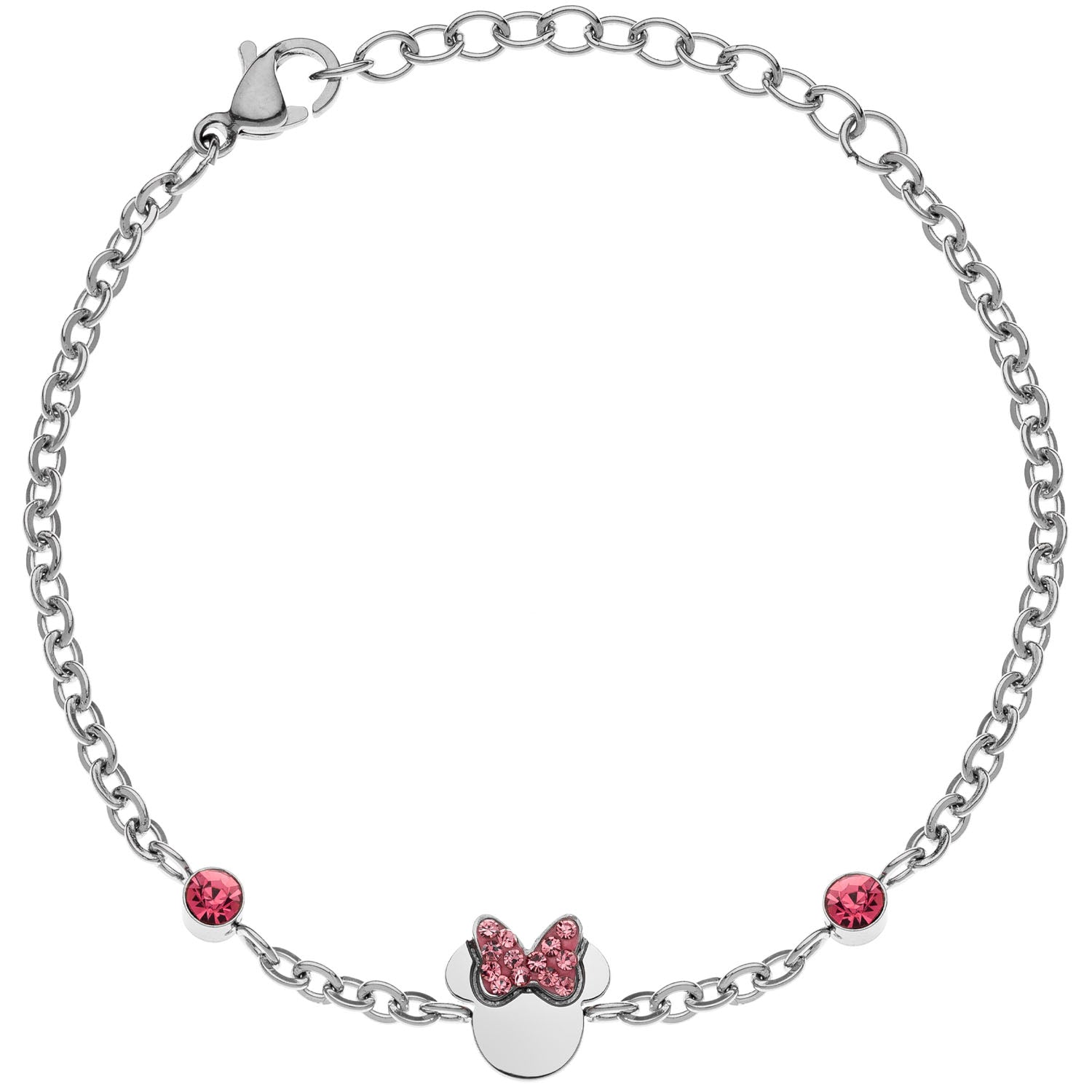 Disney Minnie Mouse Armband