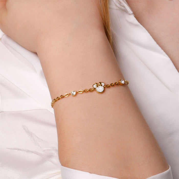 Disney Minnie Mouse Armband