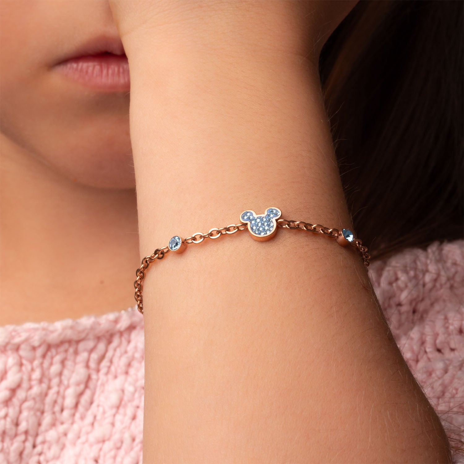 Disney Mickey Mouse Armband