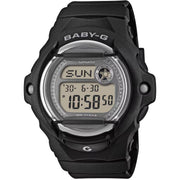 CASIO BABY-G Serie BG-169 Damenuhr