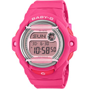 CASIO BABY-G Serie BG-169 Damenuhr