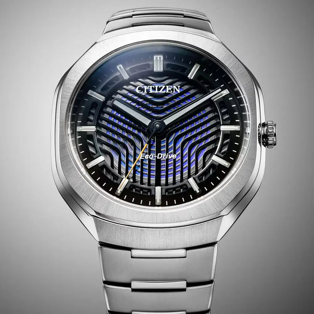 Citizen Photon Titanium Eco-Drive Herrenuhr