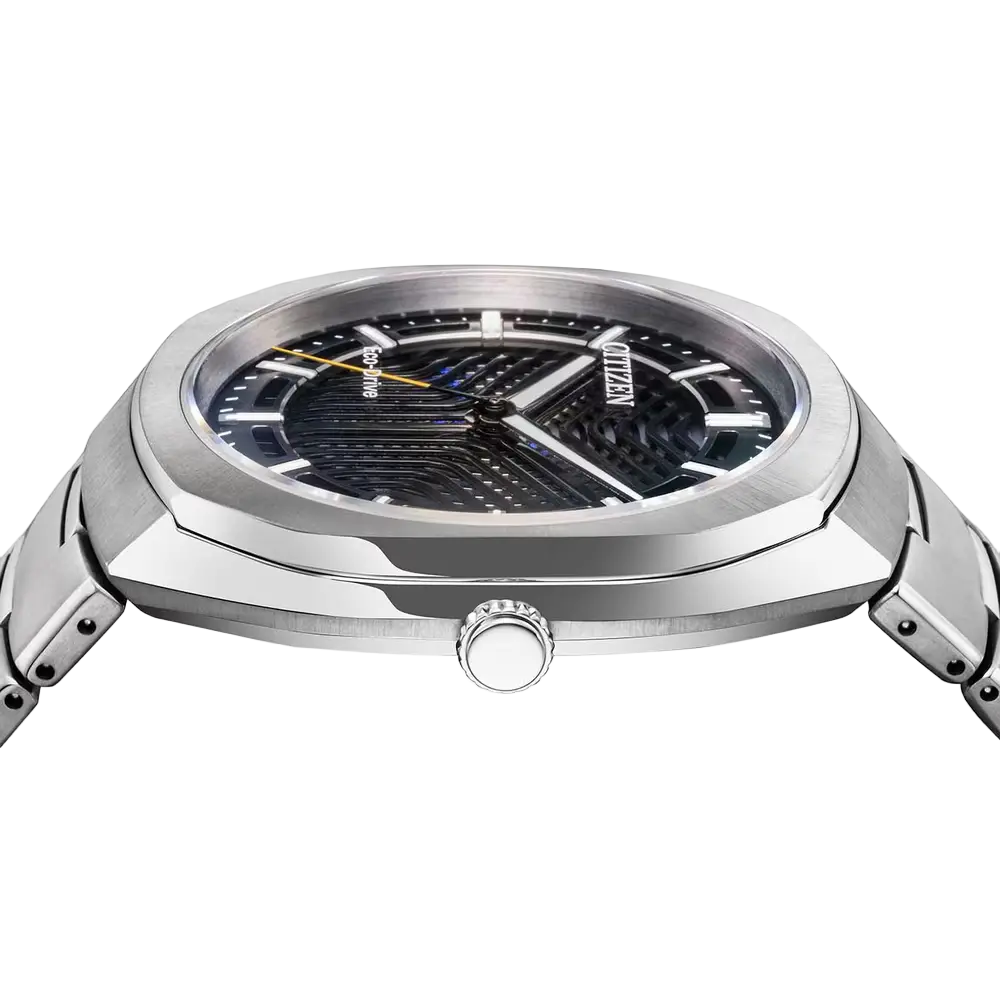 Citizen Photon Titanium Eco-Drive Herrenuhr