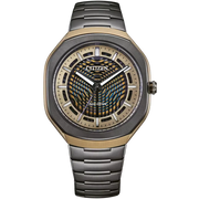 Citizen Photon Titanium Eco-Drive Herrenuhr