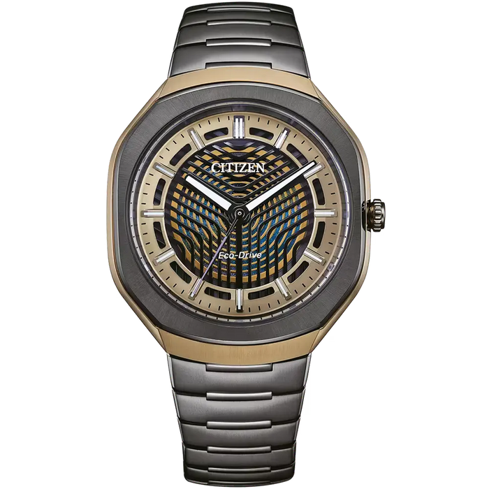 Citizen Photon Titanium Eco-Drive Herrenuhr