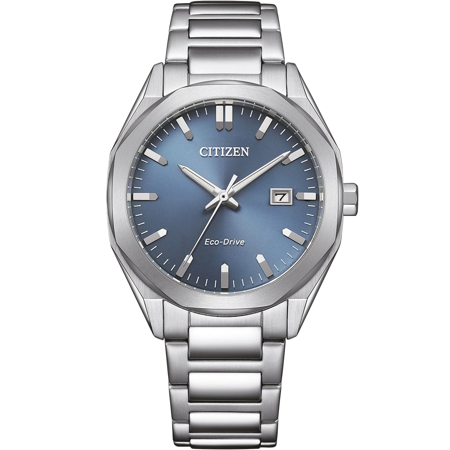 Citizen Eco-Drive Herrenuhr