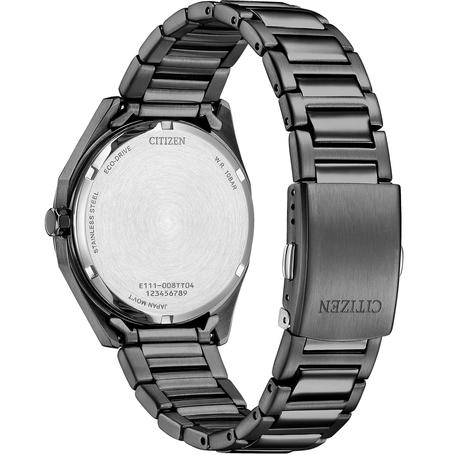 Citizen Eco-Drive Herrenuhr