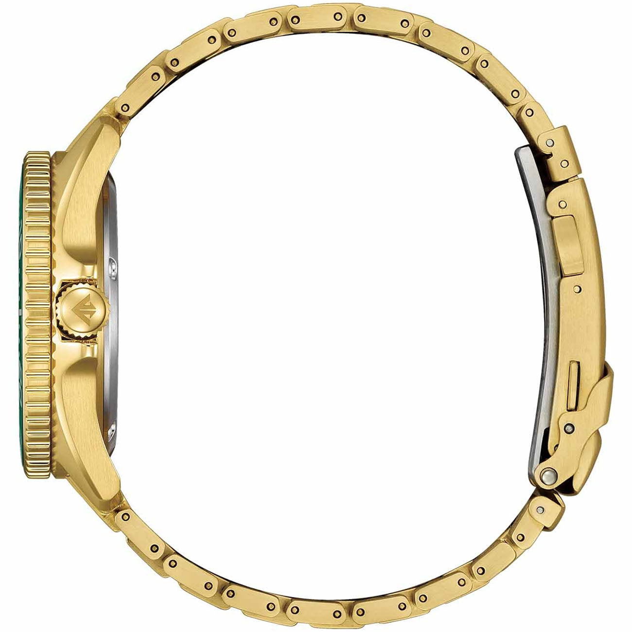 Citizen Promaster Eco-Drive Diver Herrenuhr