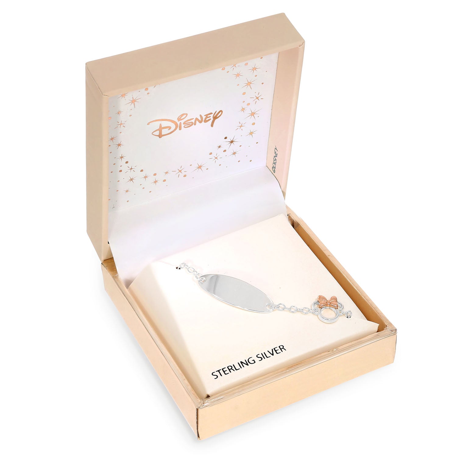 Disney Ident-Armband Minnie Mouse