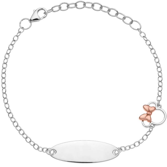 Disney Ident-Armband Minnie Mouse