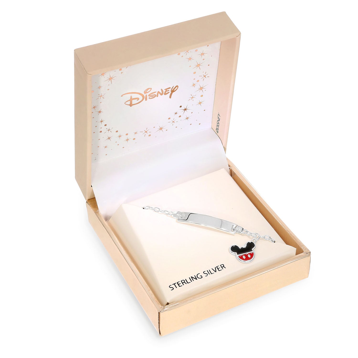 Disney Ident-Armband Mickey Mouse