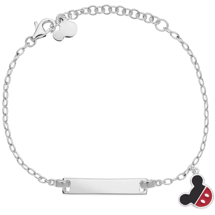 Disney Ident-Armband Mickey Mouse