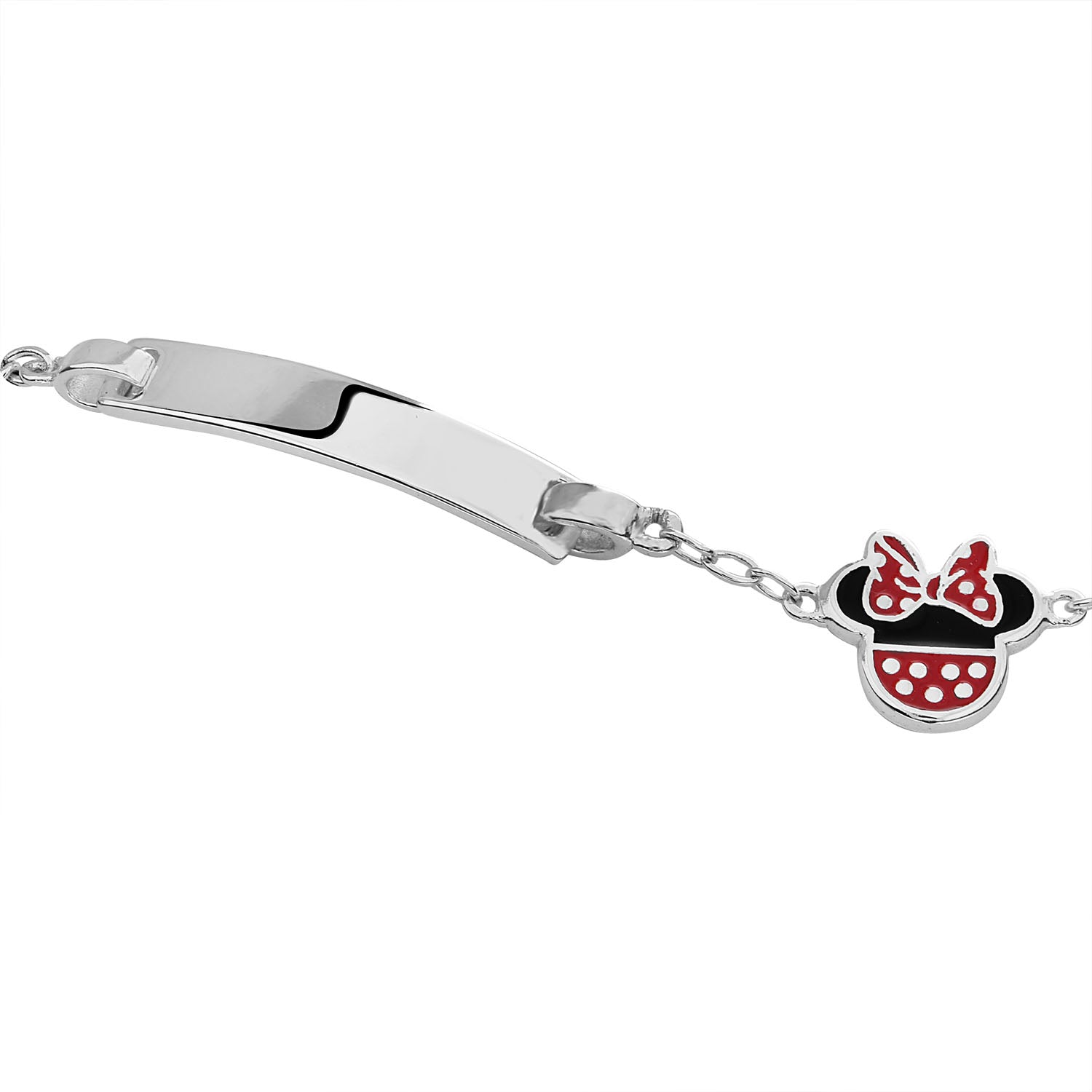 Disney Ident-Armband Minnie Mouse