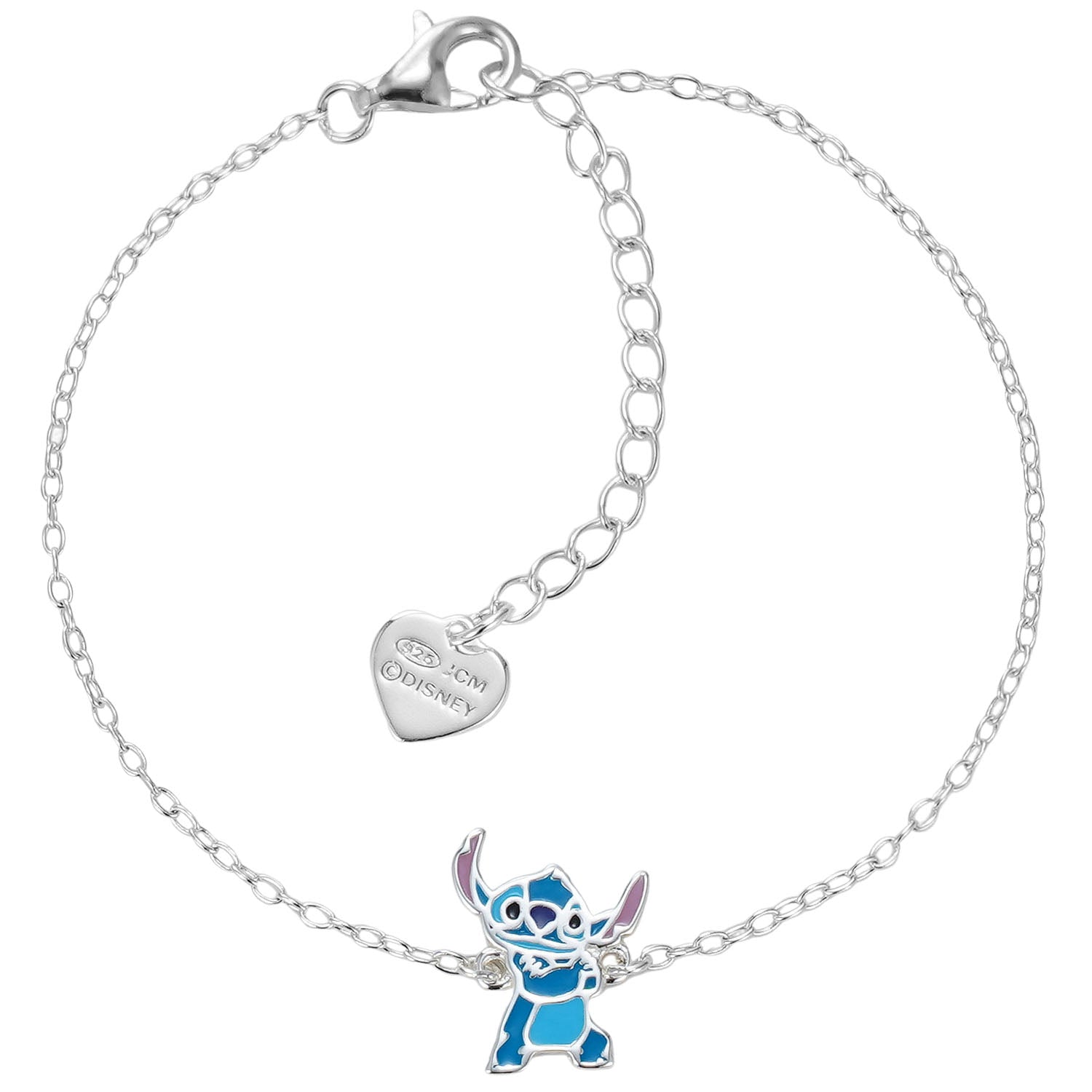 Disney Stitch Armband