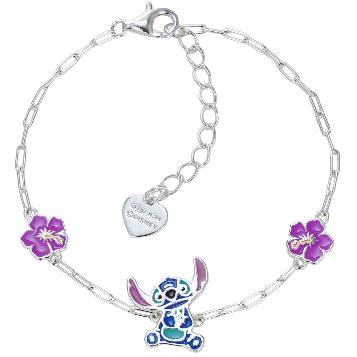 Disney Stitch Armband