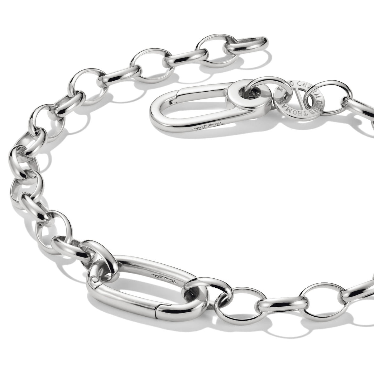 Thomas Sabo Charm-Armband Connect