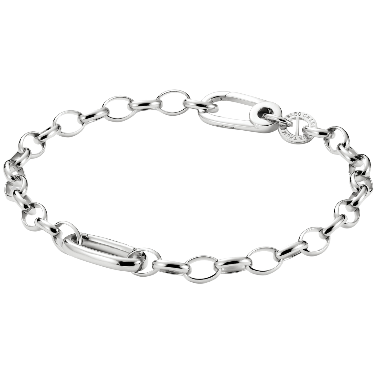 Thomas Sabo Charm-Armband Connect