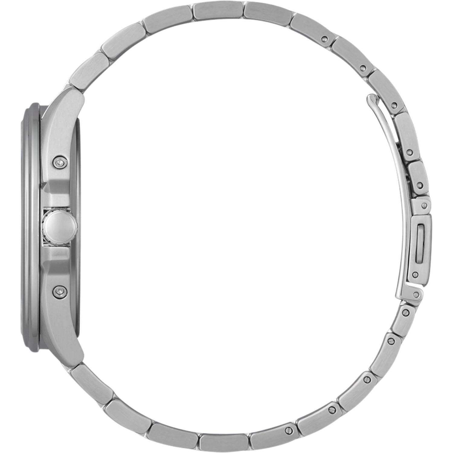 Citizen Eco-Drive Herren Funkuhr