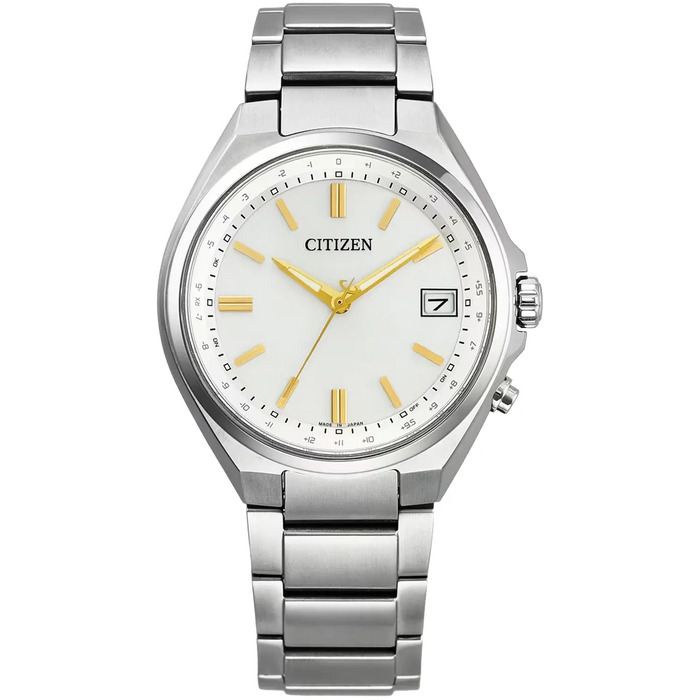 Citizen Titan Eco-Drive Radio Controlled Herrenuhr