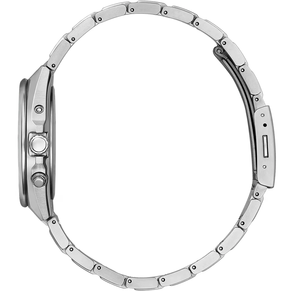 Citizen Titan Eco-Drive Radio Controlled Herrenuhr