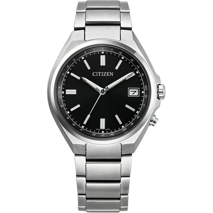 Citizen Titan Eco-Drive Radio Controlled Herrenuhr
