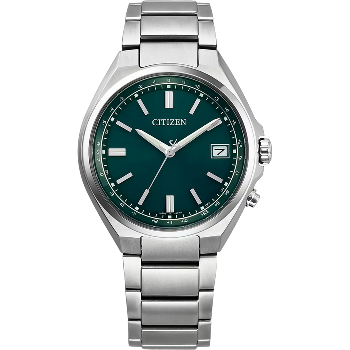 Citizen Titan Eco-Drive Radio Controlled Herrenuhr