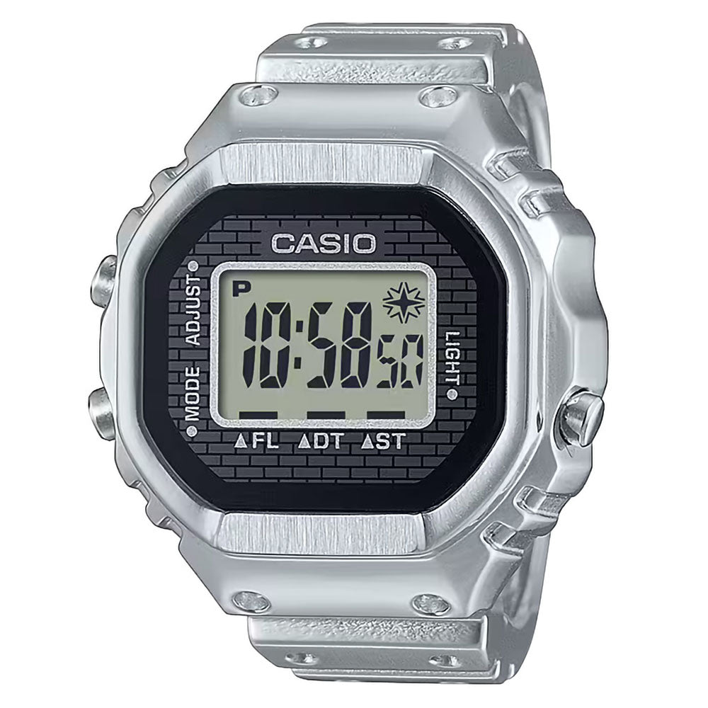 CASIO Ring Watch
