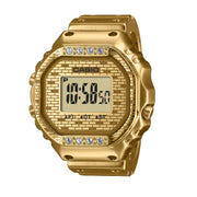 CASIO x J Balvin Ring Watch
