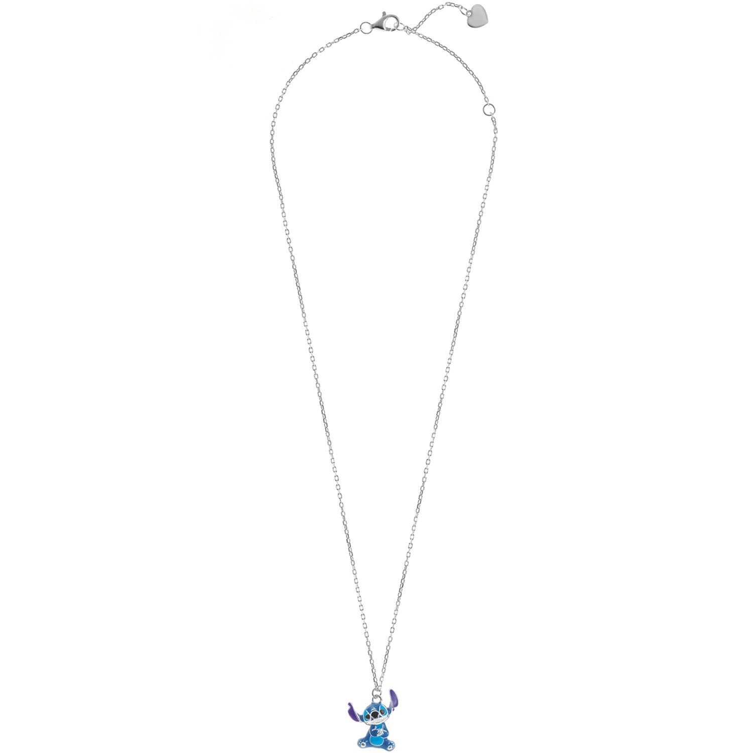 Disney Stitch Halskette