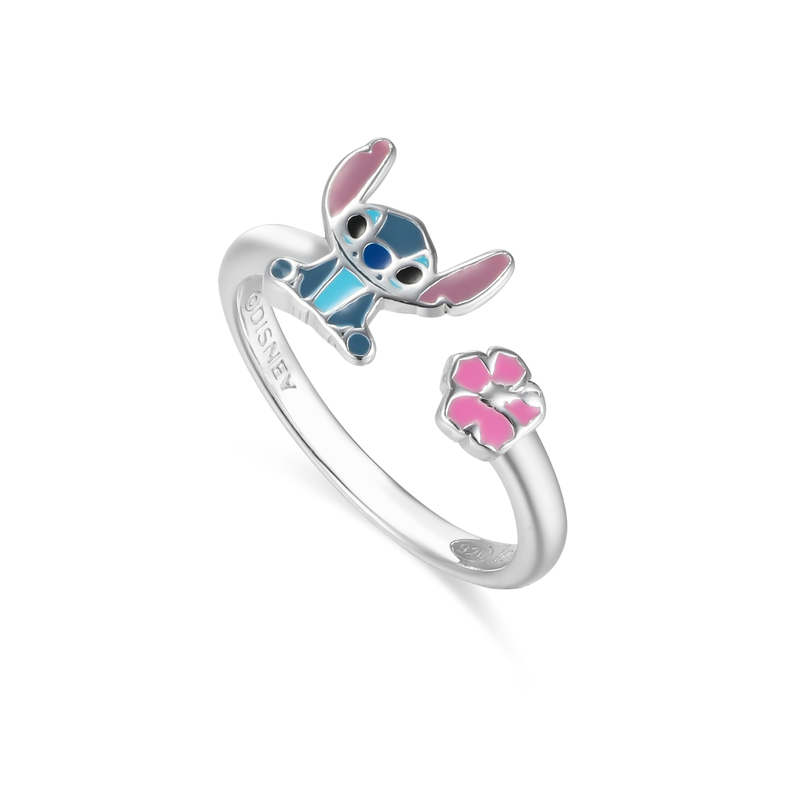 Disney Stitch Ring
