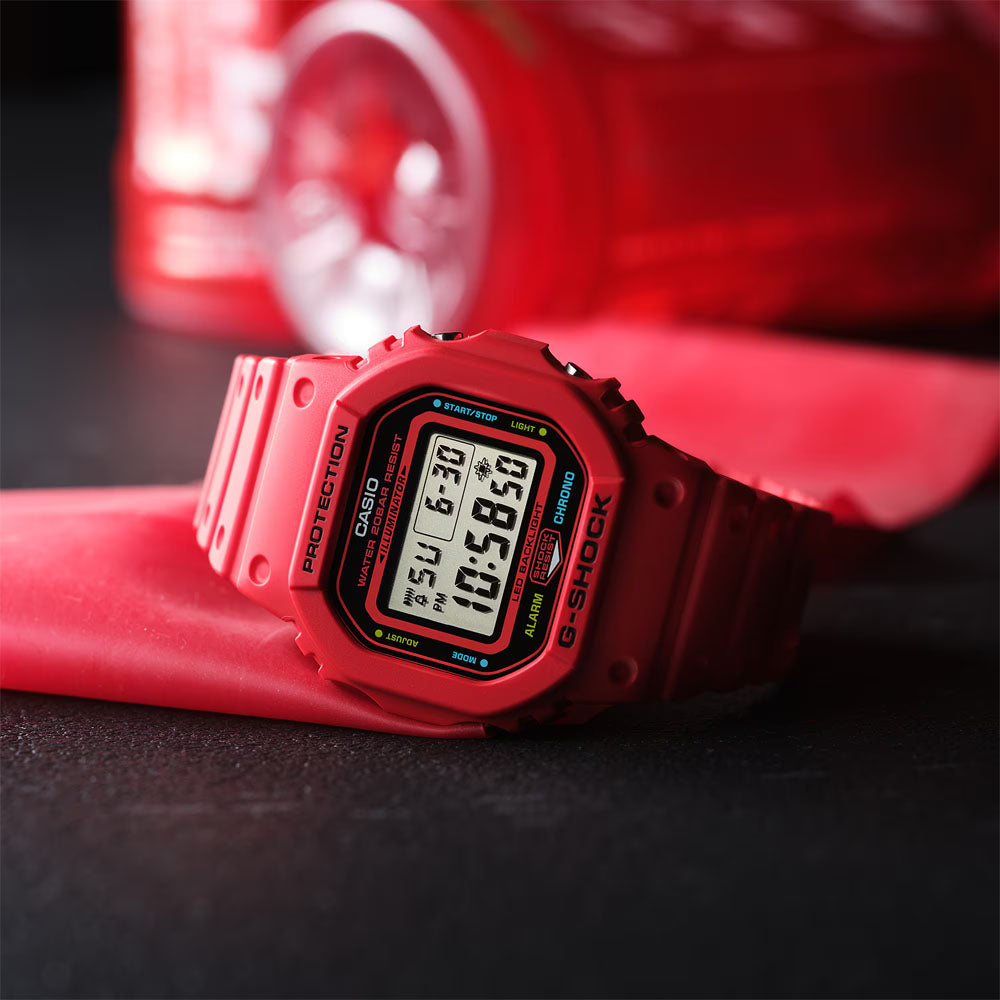 CASIO ORIGIN G-SHOCK Herrenuhr