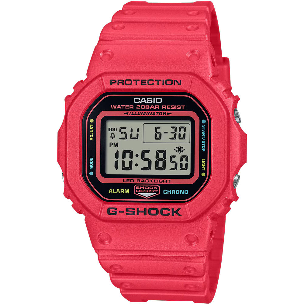 CASIO ORIGIN G-SHOCK Herrenuhr